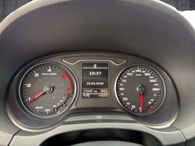 Audi A3 Gebrauchtwagen