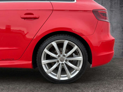 Audi A3 Gebrauchtwagen