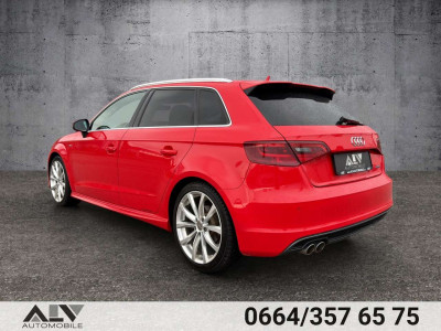 Audi A3 Gebrauchtwagen