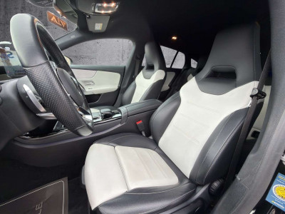 Mercedes-Benz CLA Gebrauchtwagen