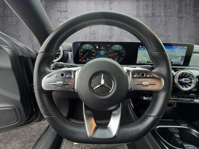 Mercedes-Benz CLA Gebrauchtwagen