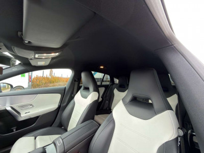 Mercedes-Benz CLA Gebrauchtwagen