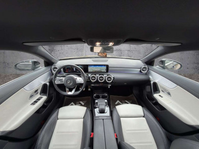 Mercedes-Benz CLA Gebrauchtwagen