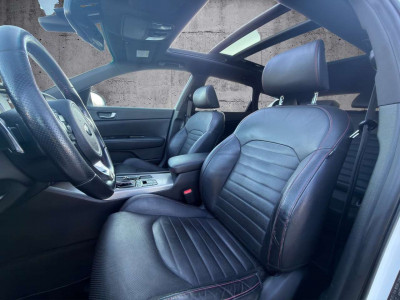 KIA Optima Gebrauchtwagen