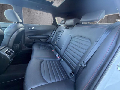 KIA Optima Gebrauchtwagen