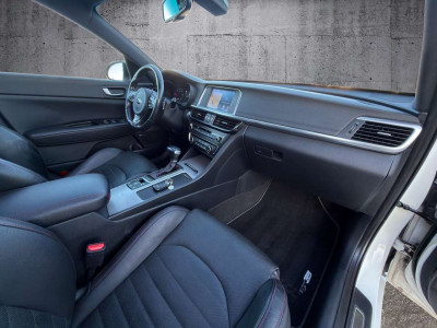 KIA Optima Gebrauchtwagen