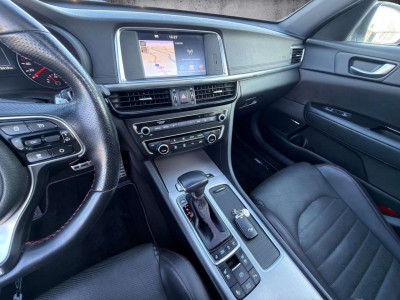 KIA Optima Gebrauchtwagen