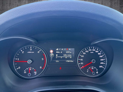 KIA Optima Gebrauchtwagen