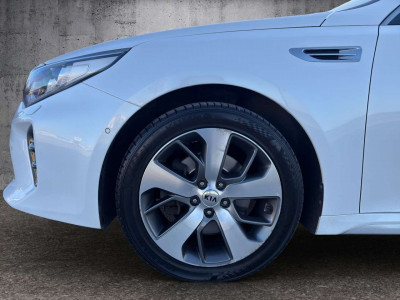 KIA Optima Gebrauchtwagen