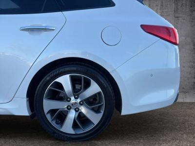 KIA Optima Gebrauchtwagen