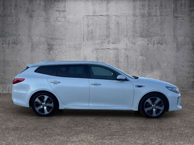 KIA Optima Gebrauchtwagen