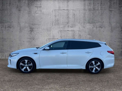KIA Optima Gebrauchtwagen