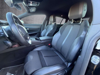 Peugeot 508 Gebrauchtwagen