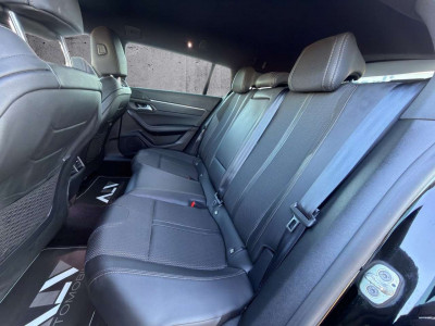 Peugeot 508 Gebrauchtwagen