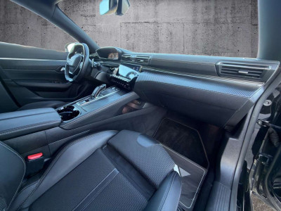 Peugeot 508 Gebrauchtwagen