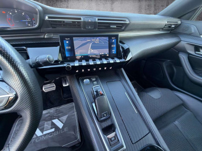 Peugeot 508 Gebrauchtwagen