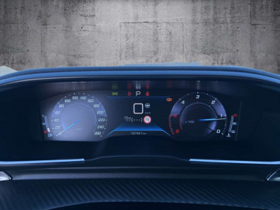 Peugeot 508 Gebrauchtwagen