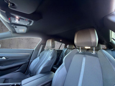 Peugeot 508 Gebrauchtwagen