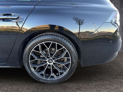 Peugeot 508 Gebrauchtwagen