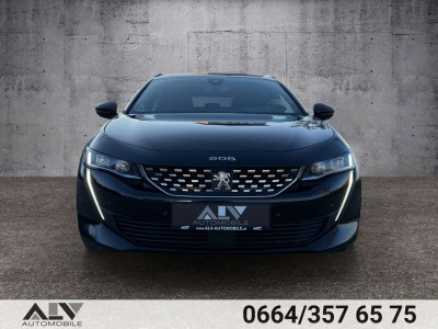 Peugeot 508 Gebrauchtwagen