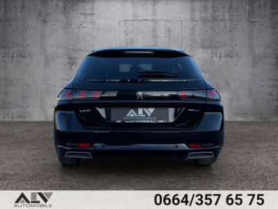 Peugeot 508 Gebrauchtwagen