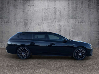 Peugeot 508 Gebrauchtwagen