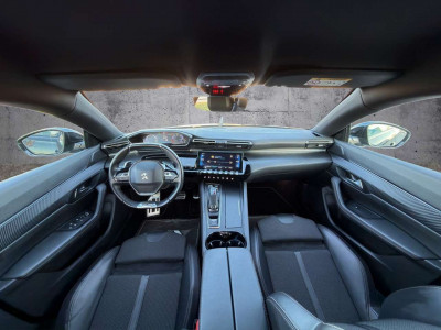 Peugeot 508 Gebrauchtwagen