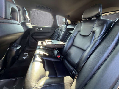 Volvo XC60 Gebrauchtwagen