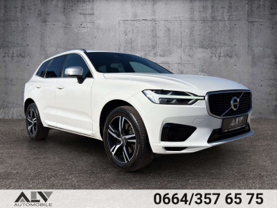 Volvo XC60 Gebrauchtwagen