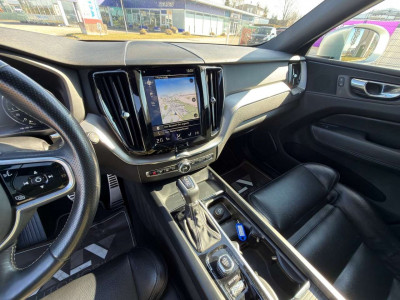 Volvo XC60 Gebrauchtwagen