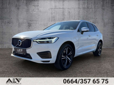 Volvo XC60 Gebrauchtwagen