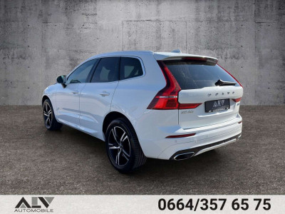 Volvo XC60 Gebrauchtwagen