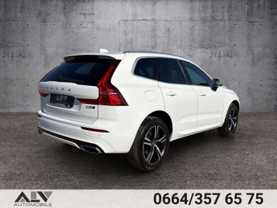Volvo XC60 Gebrauchtwagen