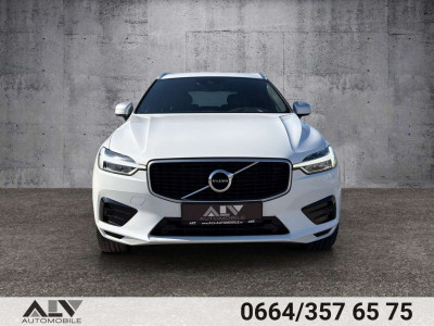 Volvo XC60 Gebrauchtwagen