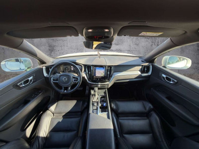 Volvo XC60 Gebrauchtwagen