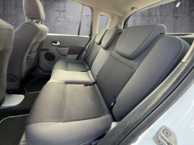 Renault Modus Gebrauchtwagen