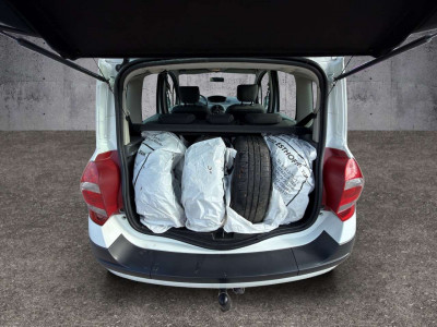 Renault Modus Gebrauchtwagen