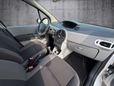 Renault Modus Gebrauchtwagen