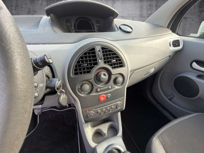 Renault Modus Gebrauchtwagen