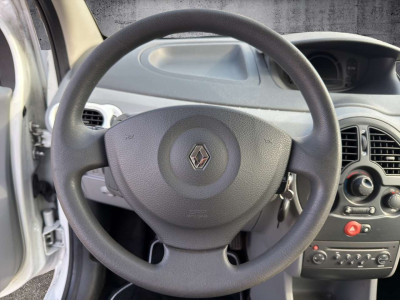 Renault Modus Gebrauchtwagen