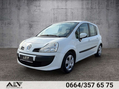 Renault Modus Gebrauchtwagen