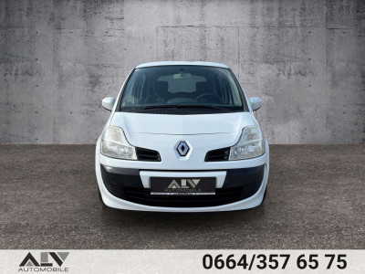 Renault Modus Gebrauchtwagen