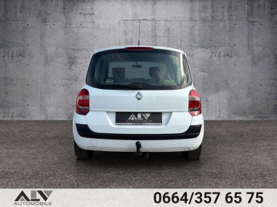 Renault Modus Gebrauchtwagen