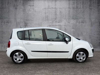 Renault Modus Gebrauchtwagen