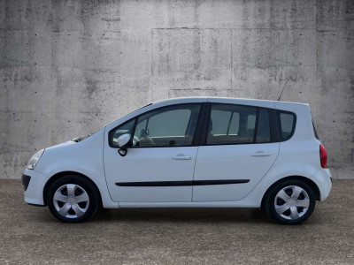 Renault Modus Gebrauchtwagen
