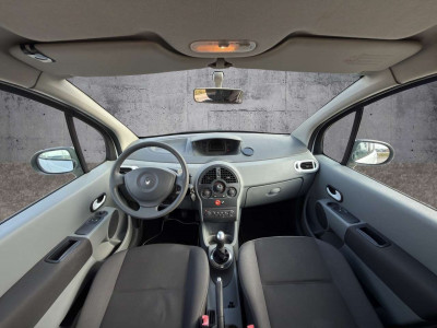 Renault Modus Gebrauchtwagen