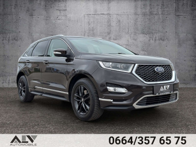 Ford Edge Gebrauchtwagen