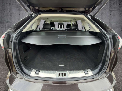 Ford Edge Gebrauchtwagen