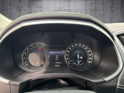 Ford Edge Gebrauchtwagen