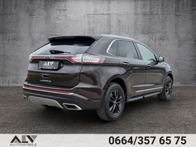 Ford Edge Gebrauchtwagen